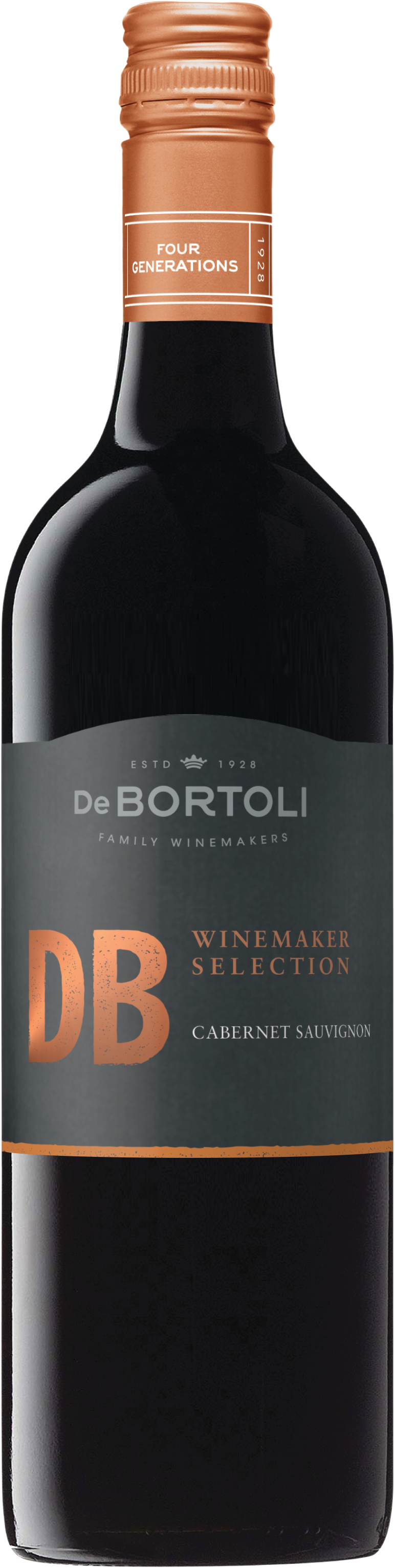 DB Winemaker Selection Cabernet Sauvignon